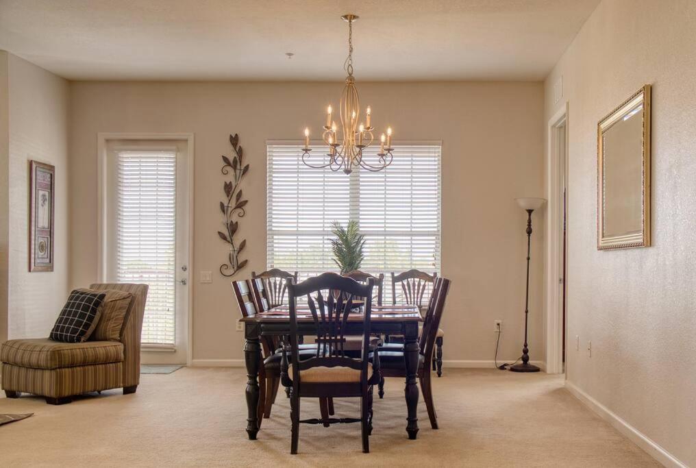 Vista Cay Luxury 3br Apartment *