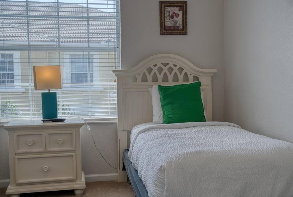 Apartment Vista Cay Luxury 3br Orlando