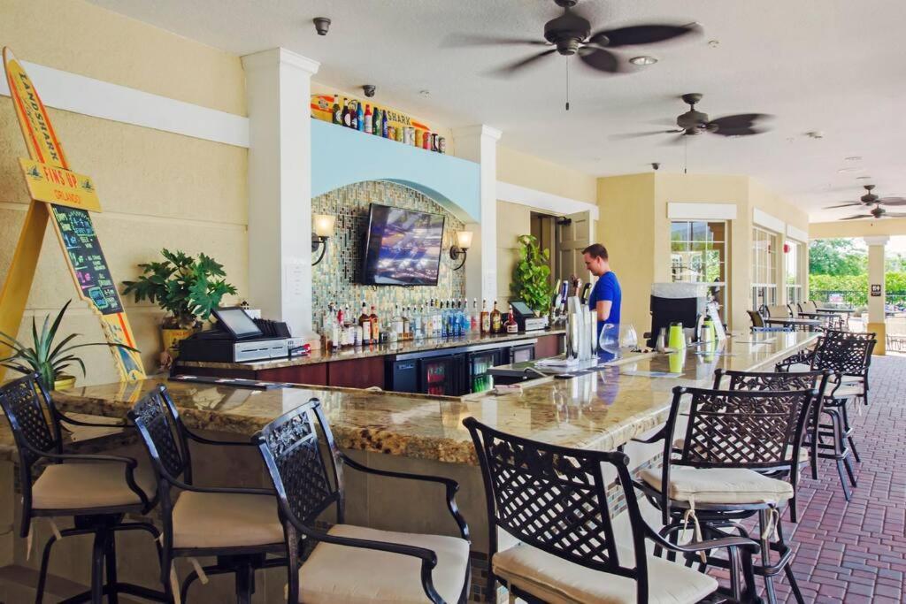 Vista Cay Luxury 3br Apartment