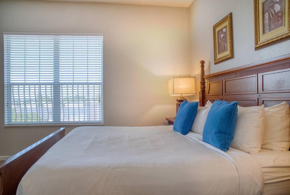 Apartment Vista Cay Luxury 3br *