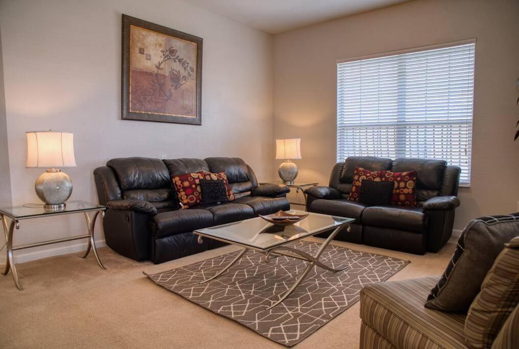 Apartment Vista Cay Luxury 3br
