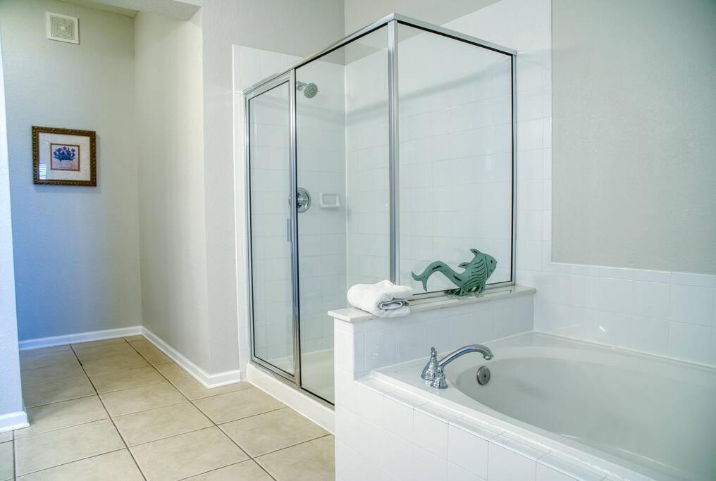 Vista Cay Luxury 3br *