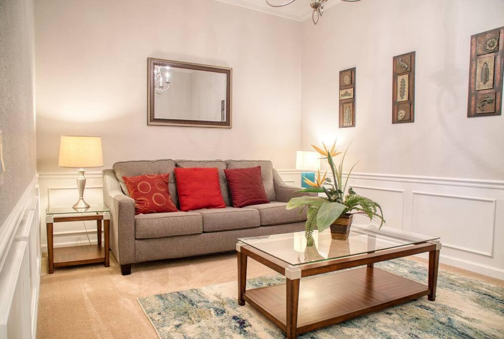 Vista Cay Luxury 3br *