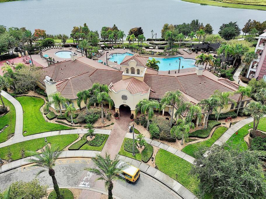 Vista Cay Luxury 3br *