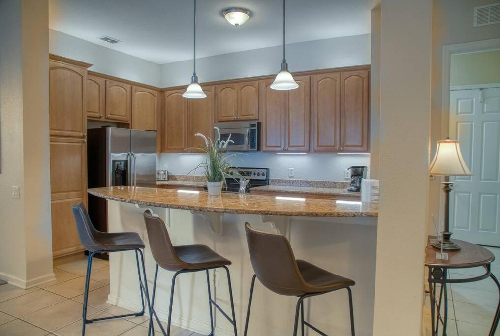 Apartment Vista Cay Luxury 3br