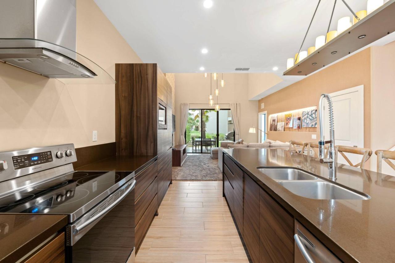 Holiday home 3045 Magic Village8 Guests 4 Bbq 8 Min Orlando