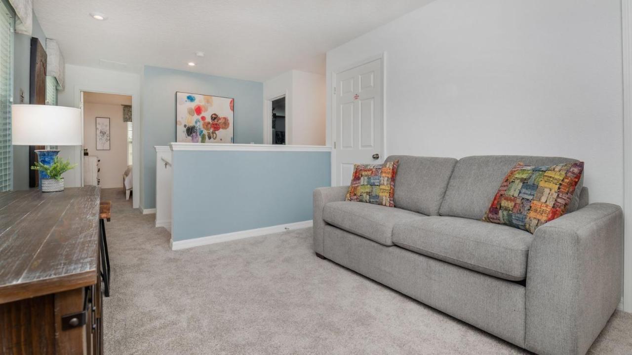 Holiday home 8972 Amelia Downs *