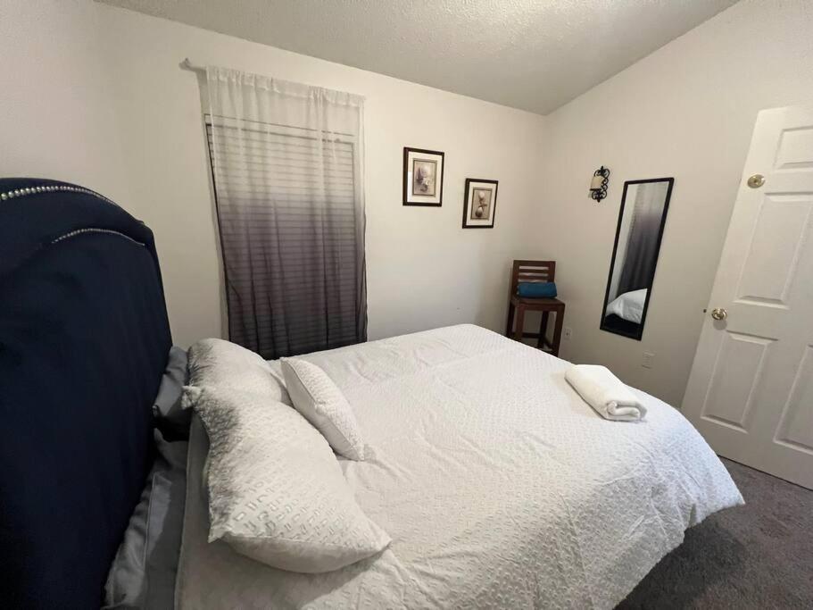 Holiday home Getaway Orlando