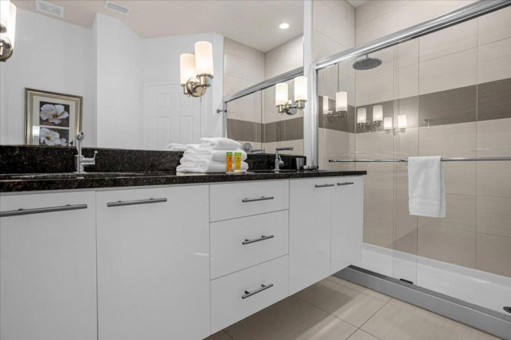 Holiday home 3 Bedrooms - 3 Bathroom The Retreat 1523 Rc Orlando