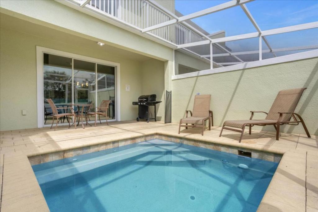 Holiday home 3 Bedrooms - 3 Bathroom The Retreat 1523 Rc Orlando