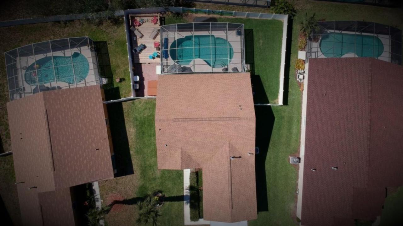 Mickey Funhouse, Pool, Fenced , Pets, Games Holiday home *