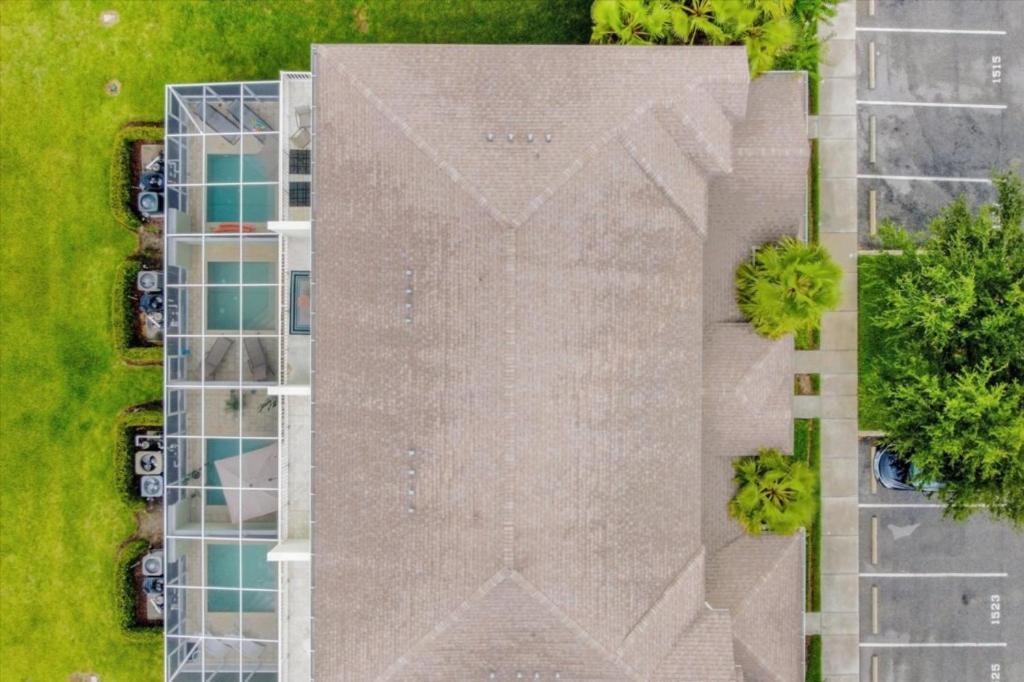 3 Bedrooms - 3 Bathroom The Retreat 1523 Rc * Orlando