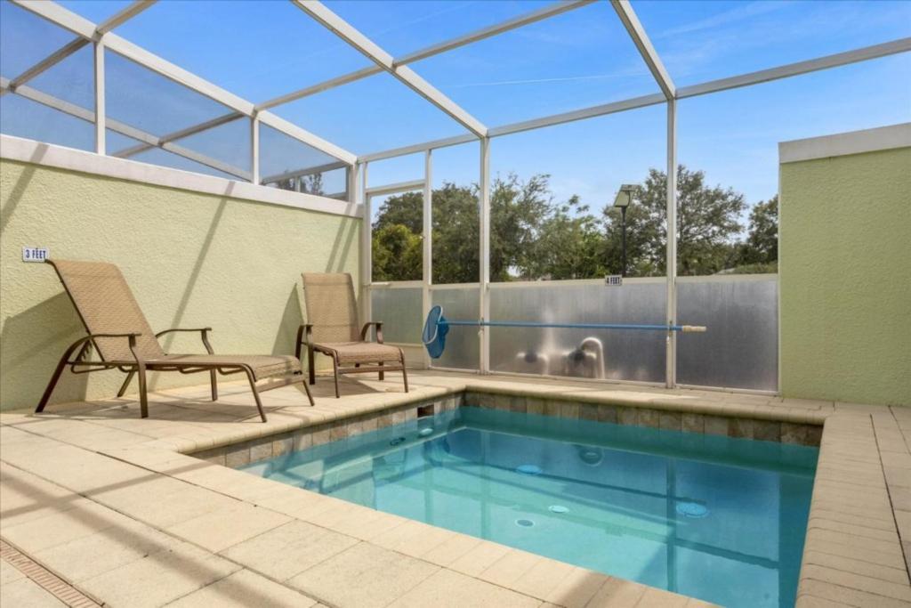 3 Bedrooms - 3 Bathroom The Retreat 1523 Rc Holiday home