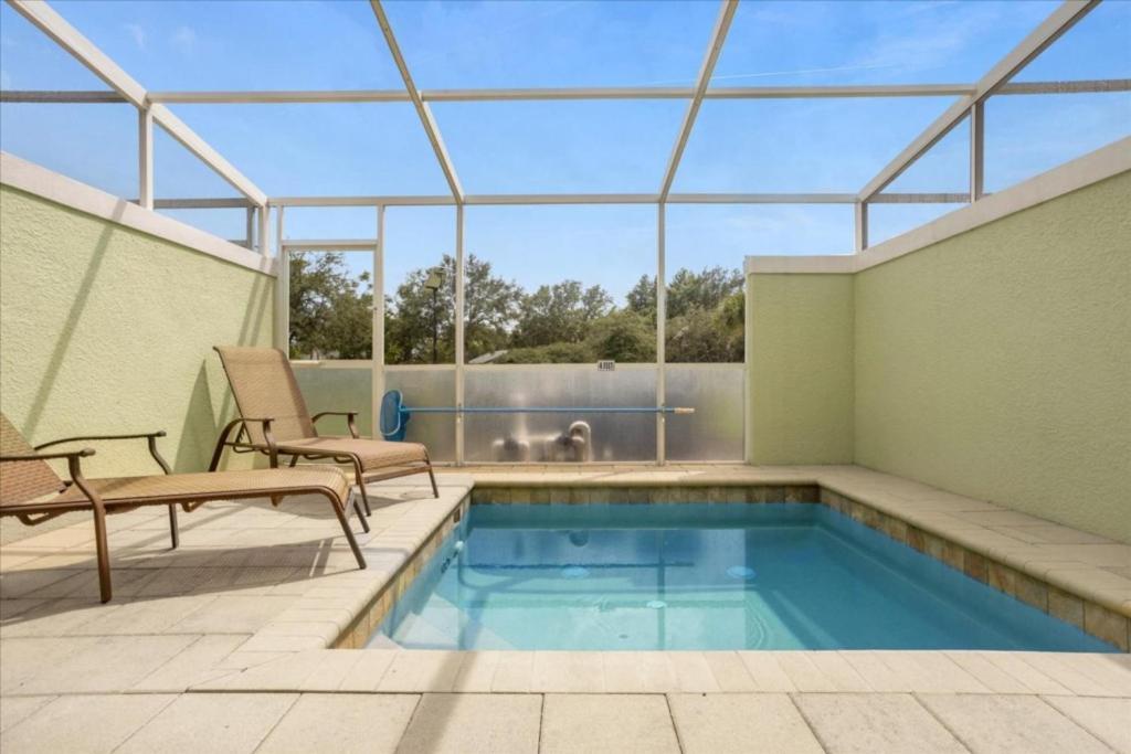 3 Bedrooms - 3 Bathroom The Retreat 1523 Rc * Orlando
