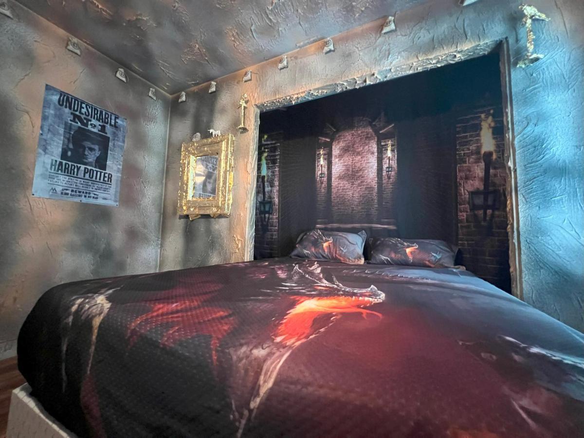 Magical Castle Near Theme Parks Holiday home Orlando