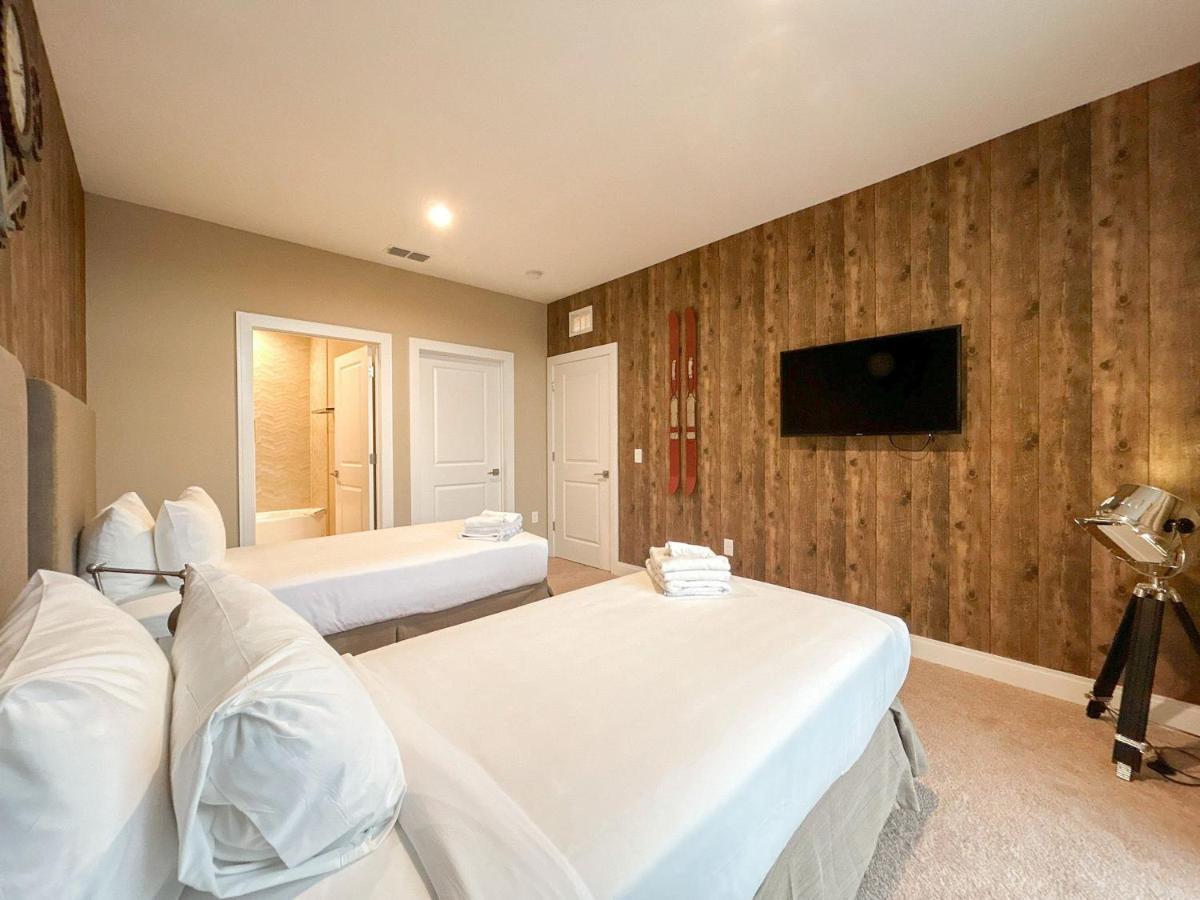 Holiday home Luxury And Relaxation Just 1 Mile From Disney