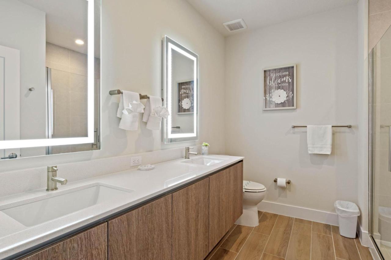 Apartment 3 Bedrooms Pool Hidden Forest Amenities