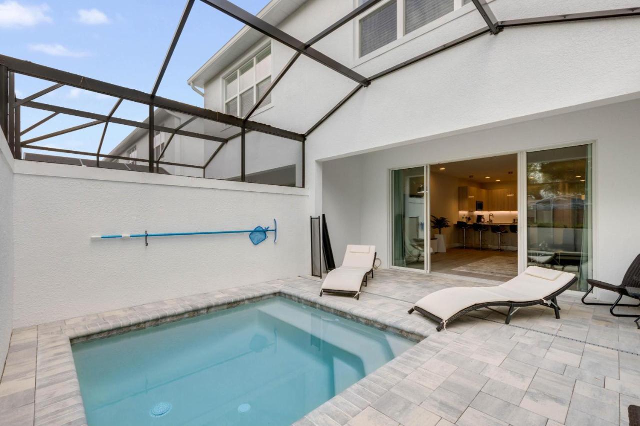 3 Bedrooms Pool Hidden Forest