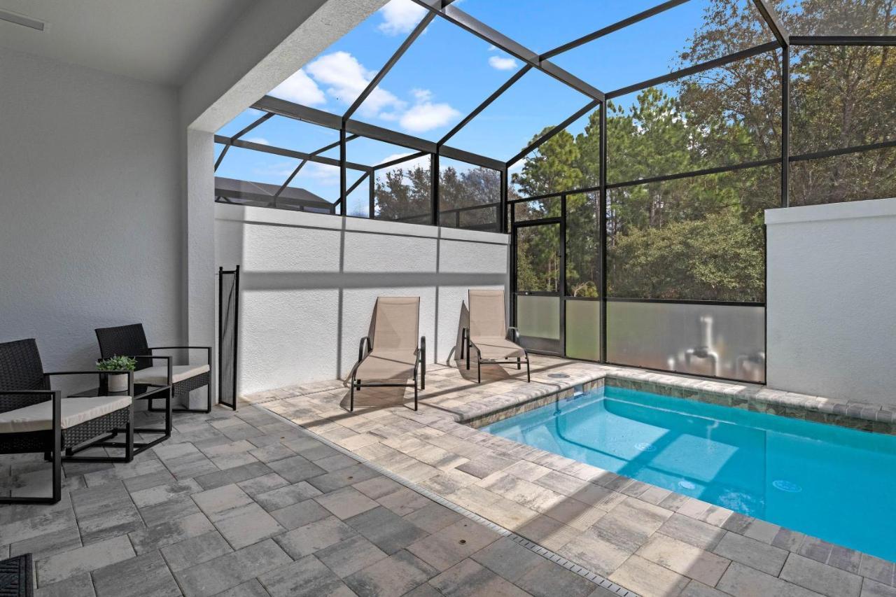 3 Bedrooms Pool Hidden Forest Amenities Apartment *