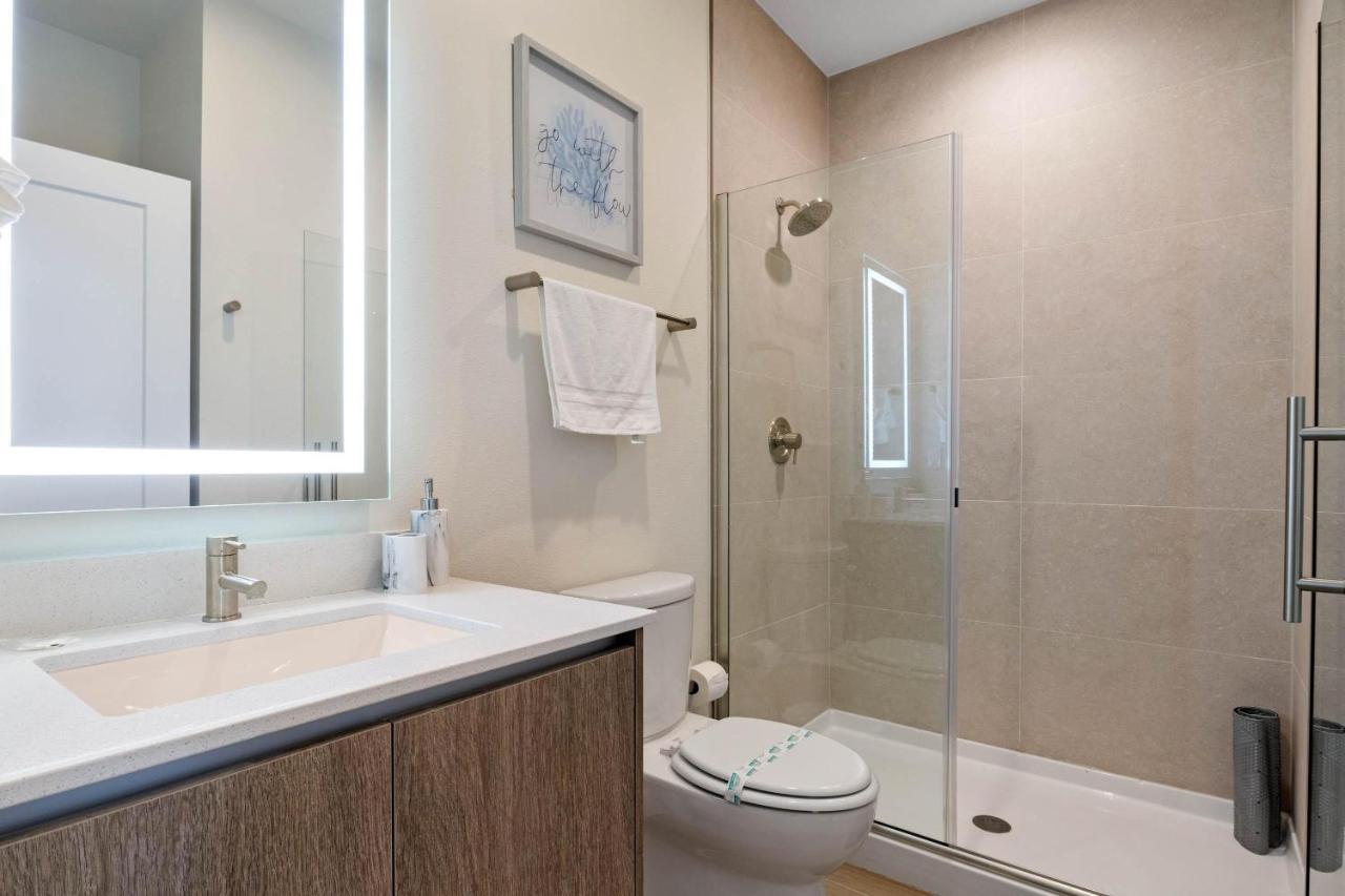 Apartment 3 Bedrooms Pool Hidden Forest Amenities