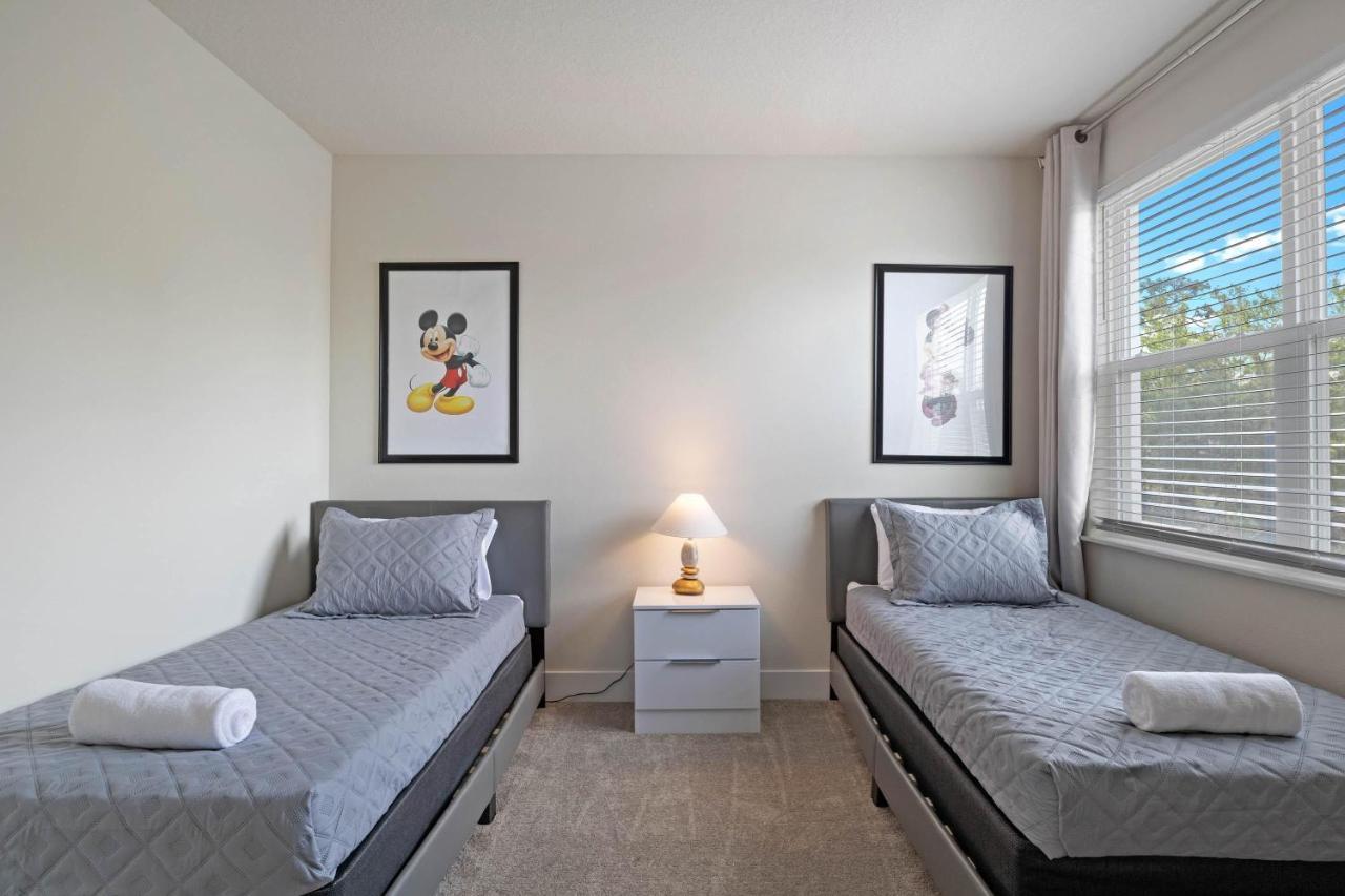 Apartment 3 Bedrooms Pool Hidden Forest Amenities *