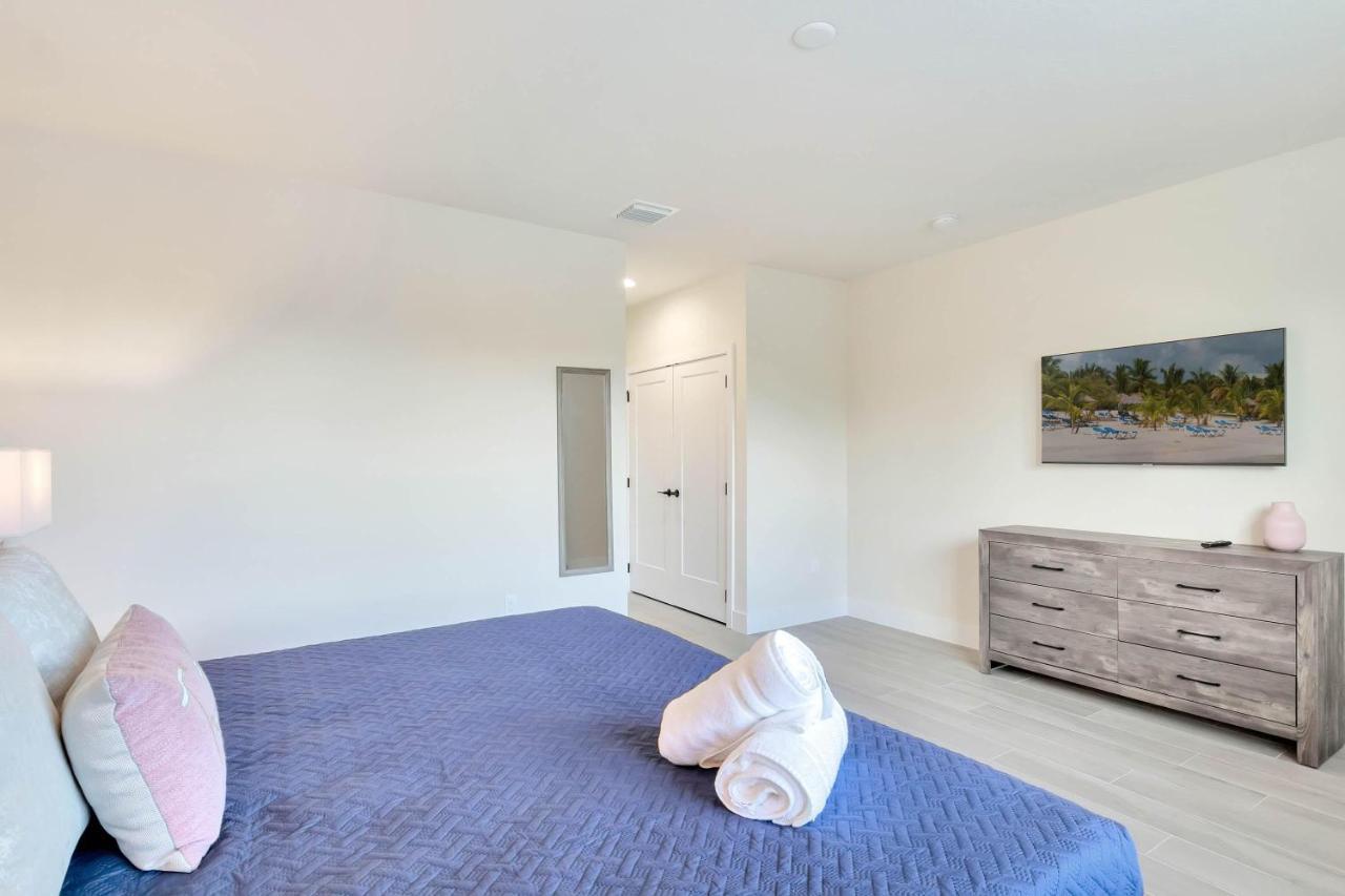 4 Bedrooms Pool Hidden Forest Amenities