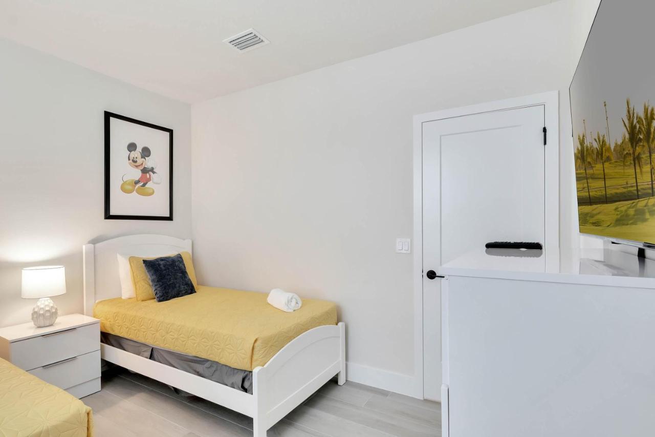 Apartment 4 Bedrooms Pool Hidden Forest Amenities *