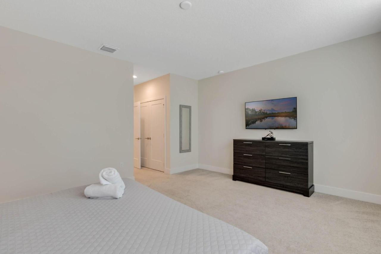 Apartment 3 Bedrooms Pool Hidden Forest Orlando