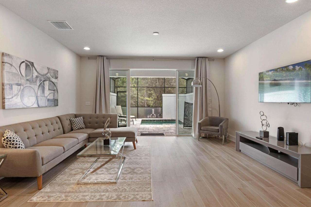 3 Bedrooms Pool Hidden Forest Amenities