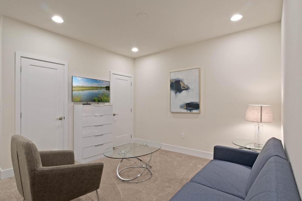 Apartment 3 Bedrooms Pool Hidden Forest Amenities Orlando