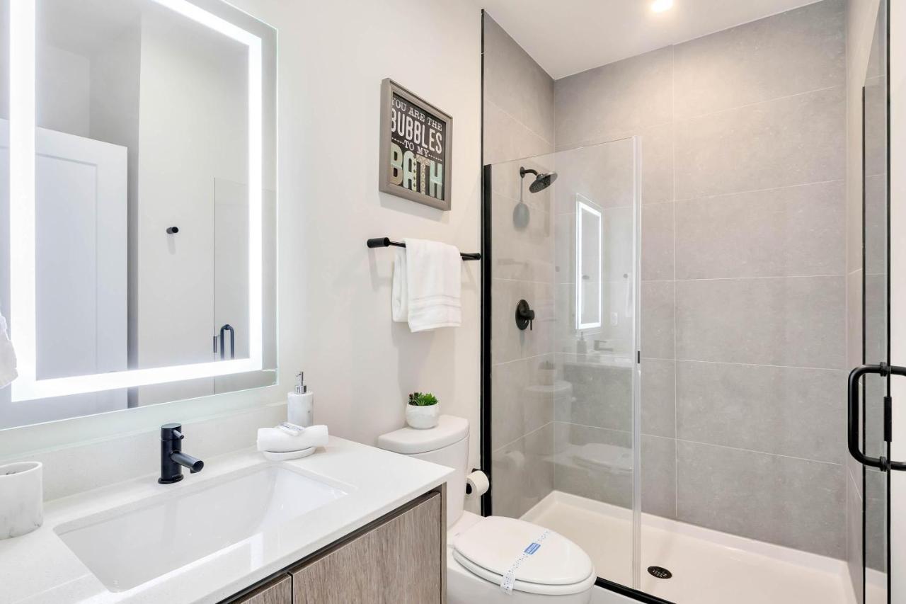 4 Bedrooms Pool Hidden Forest Amenities Apartment