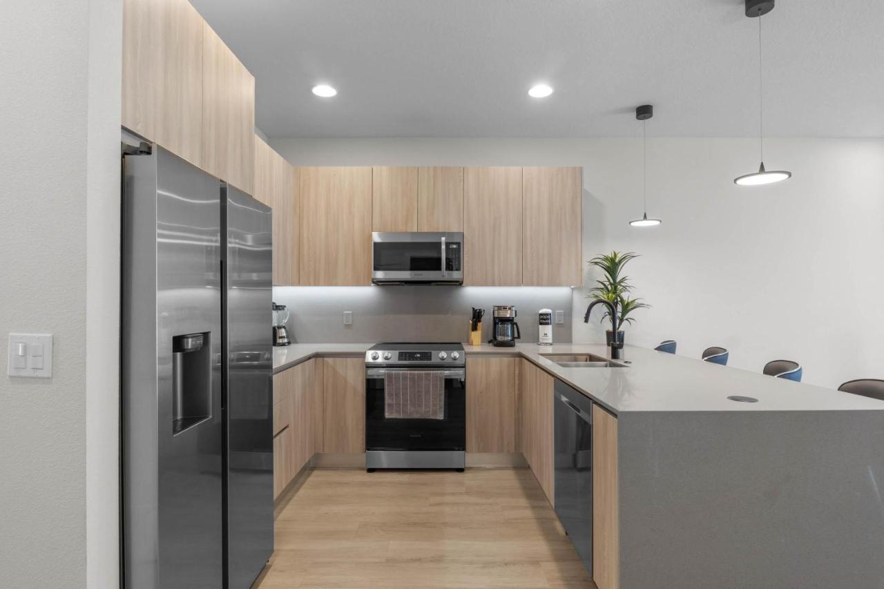 3 Bedrooms Pool Hidden Forest Amenities