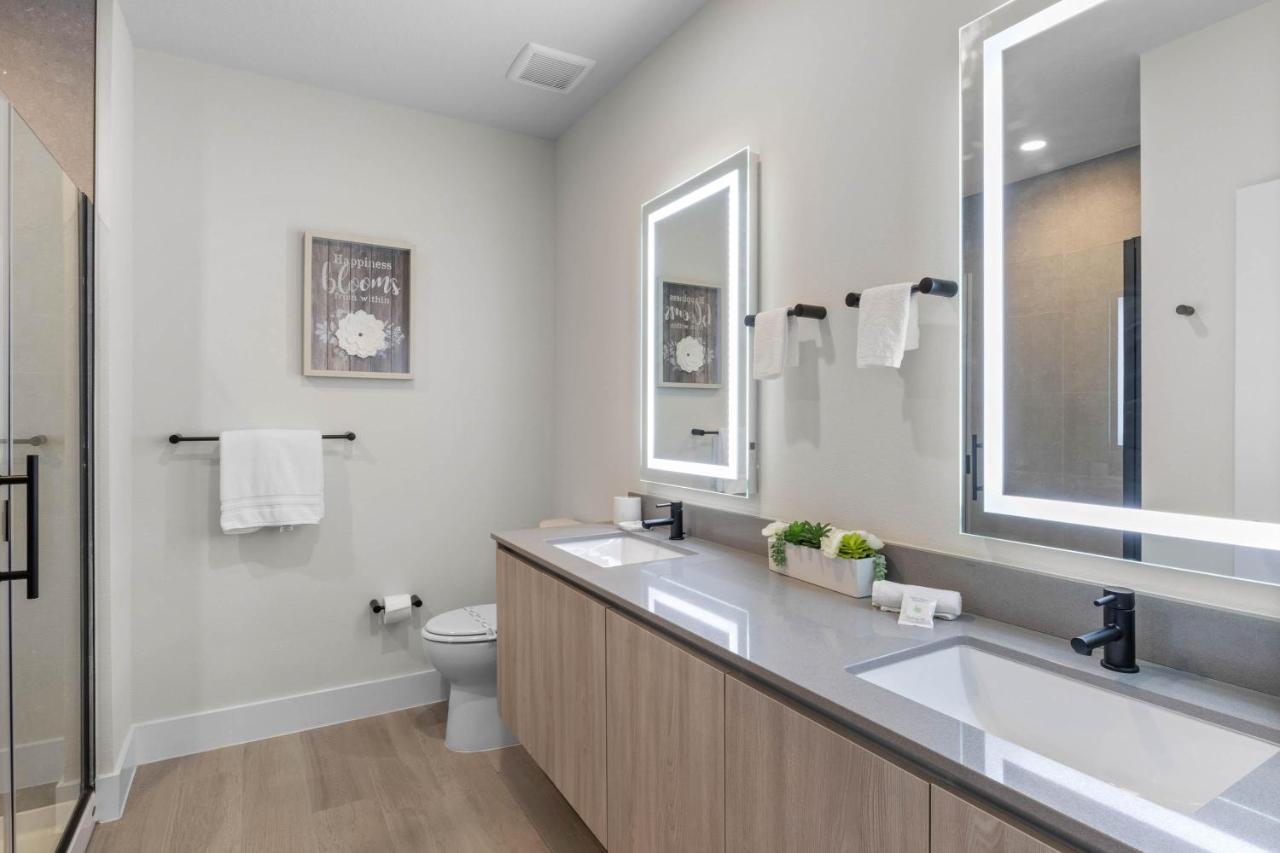Apartment 3 Bedrooms Pool Hidden Forest Amenities