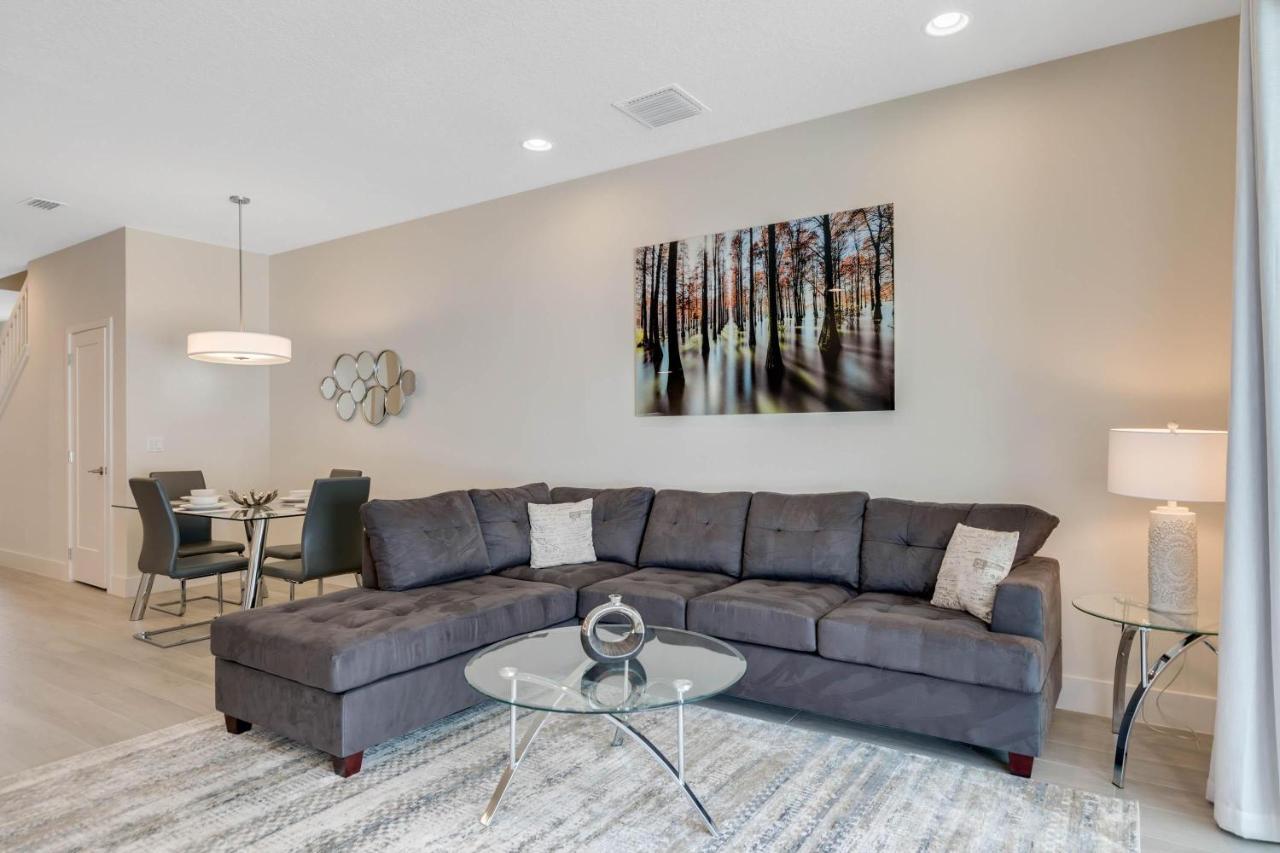 Apartment 3 Bedrooms Pool Hidden Forest Orlando