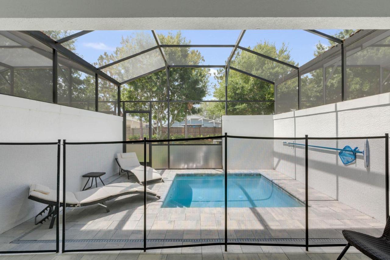 3 Bedrooms Pool Hidden Forest