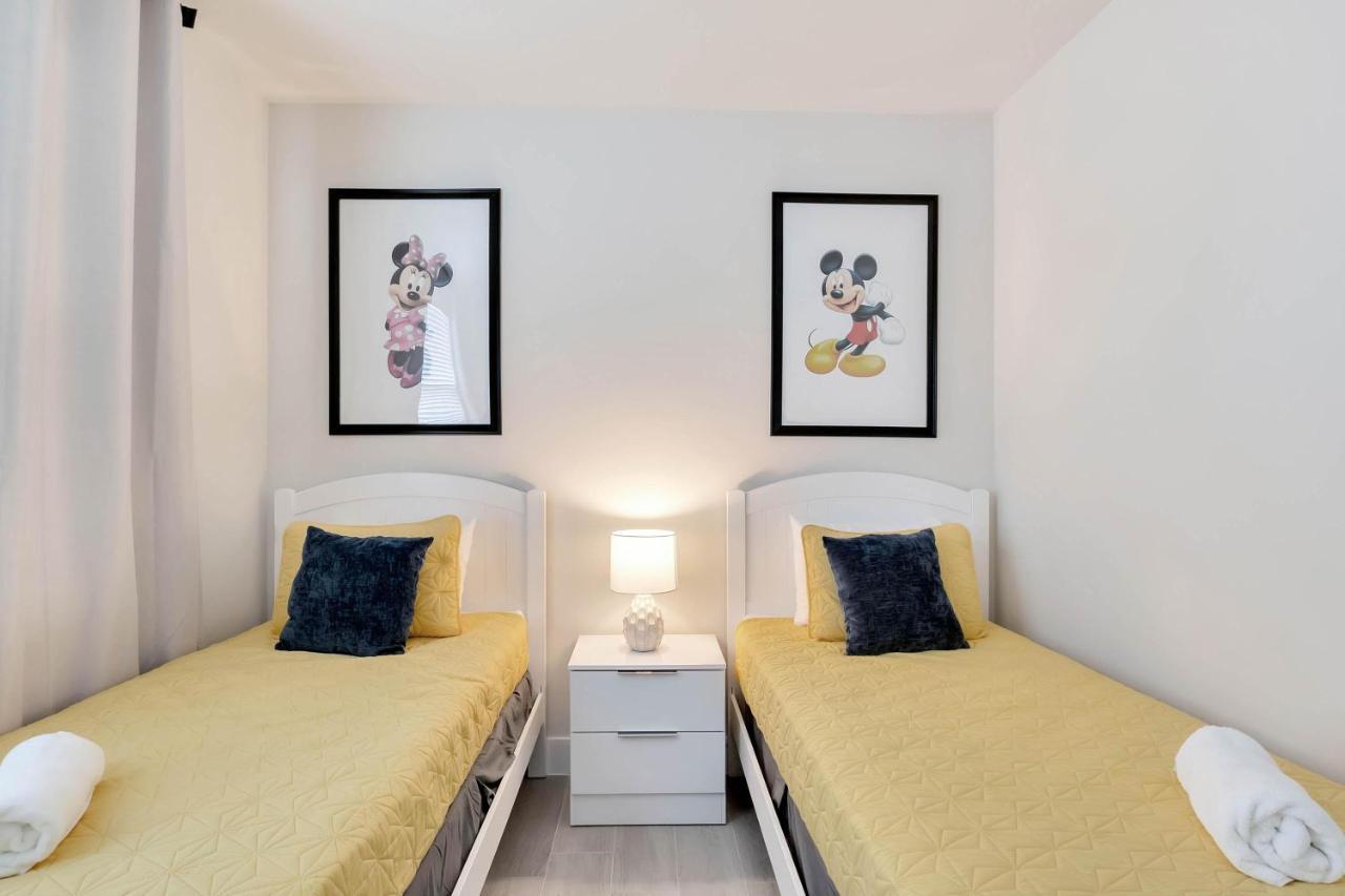 Apartment 4 Bedrooms Pool Hidden Forest Amenities *