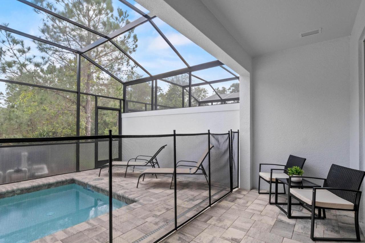 3 Bedrooms Pool Hidden Forest Amenities Apartment *