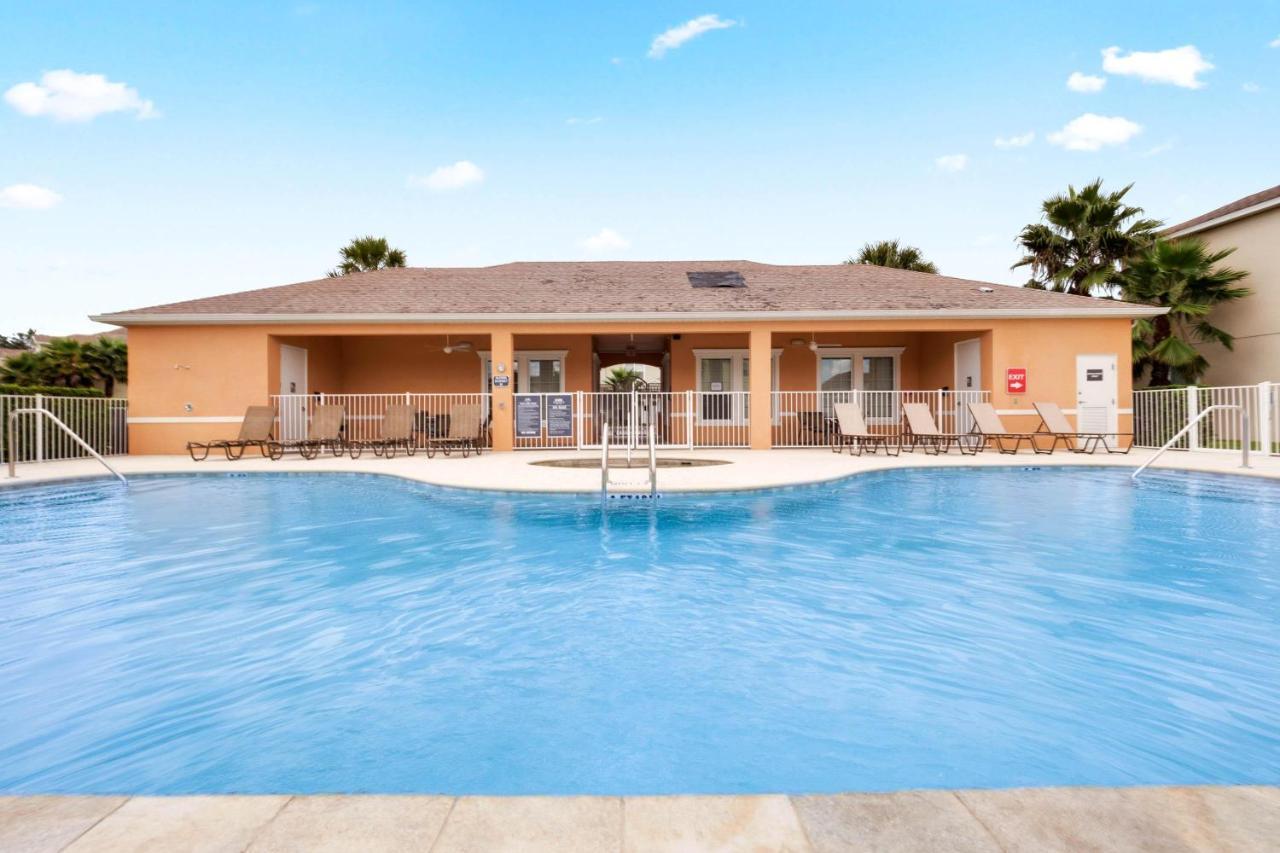 Apartment 3 Bedrooms Pool Hidden Forest Amenities Orlando