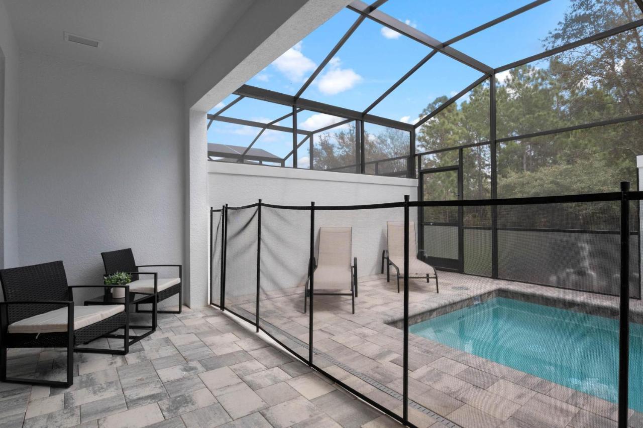 3 Bedrooms Pool Hidden Forest Amenities
