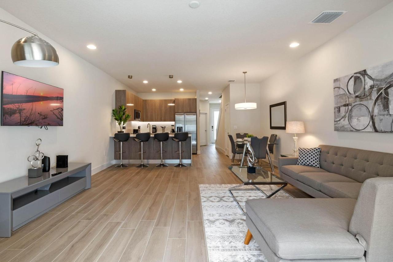 Apartment 3 Bedrooms Pool Hidden Forest Amenities