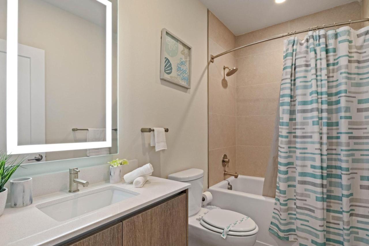 3 Bedrooms Pool Hidden Forest Amenities *