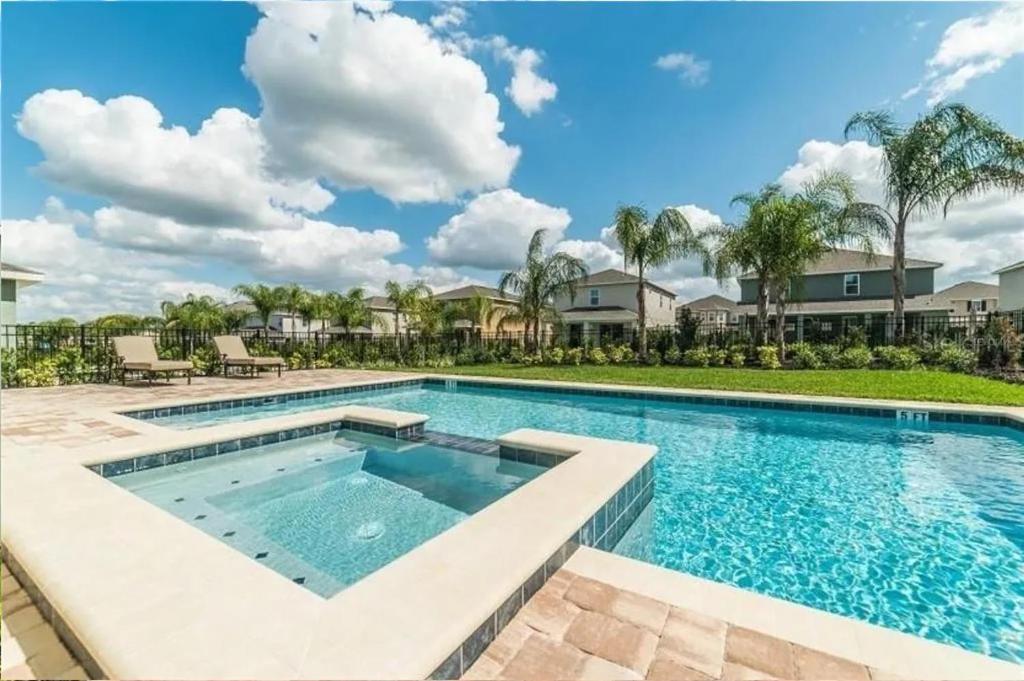6 Bedrooms Pool Encore Reunion Gated * Orlando