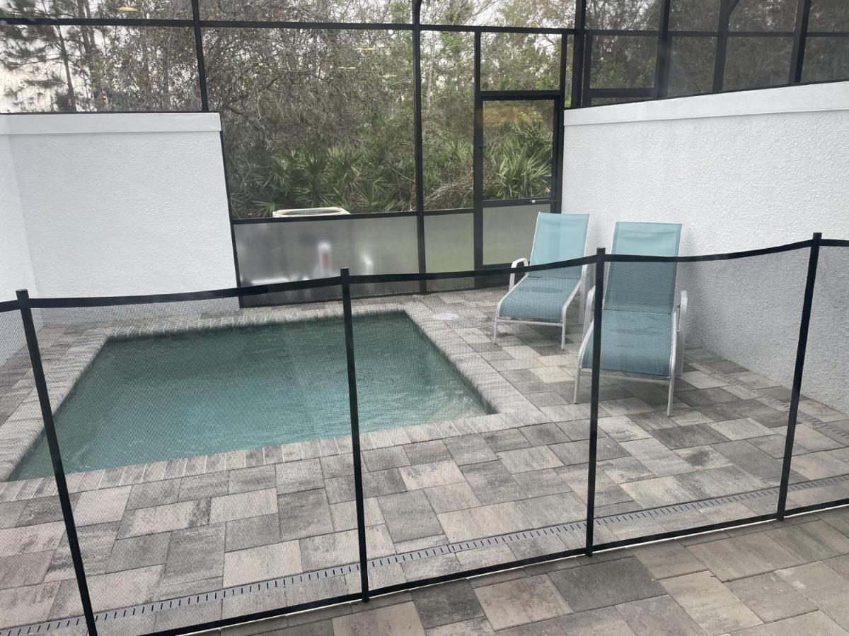 3 Bedrooms Pool Hidden Forest Amenities Apartment
