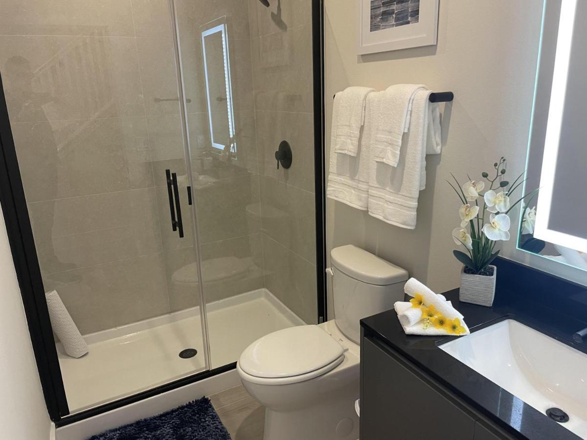 3 Bedrooms Pool Hidden Forest Amenities Apartment *