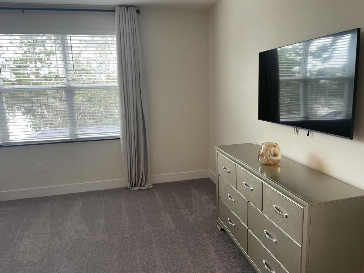 3 Bedrooms Pool Hidden Forest Amenities Orlando
