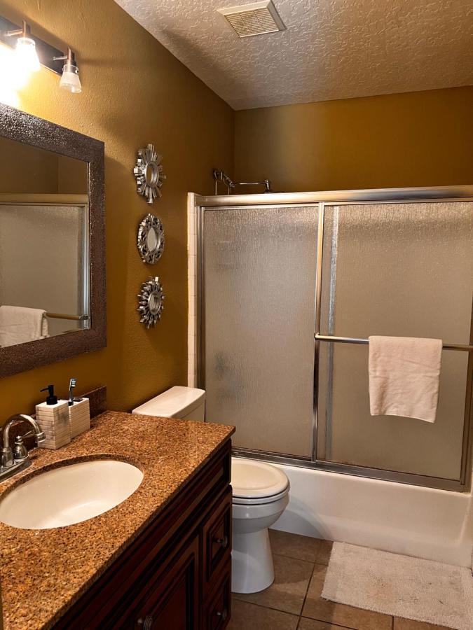 Homestay Spotless Guest With Shared Bathroom *