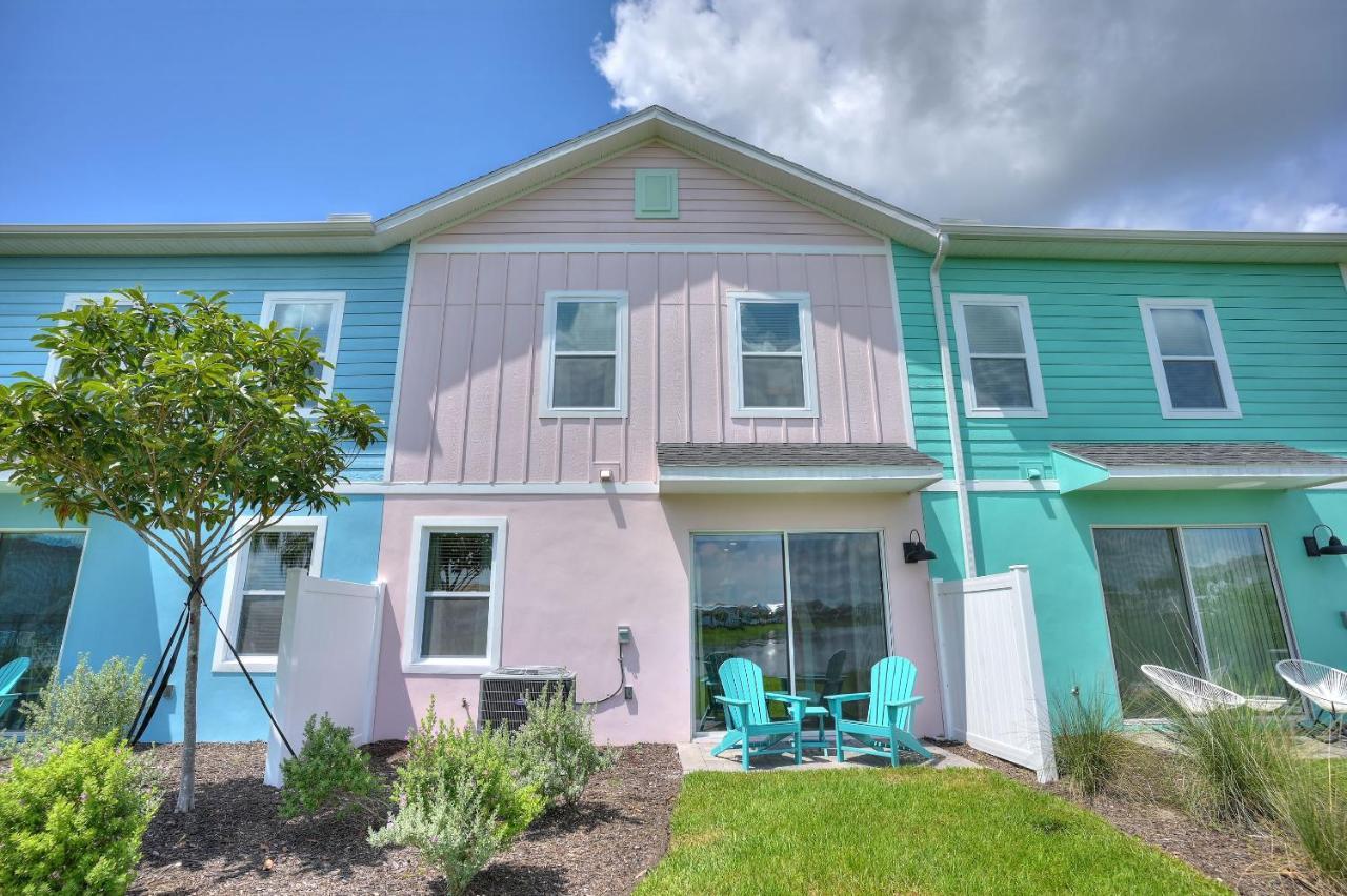 Villa Surfstyle At Margaritaville By Shine 022 Orlando