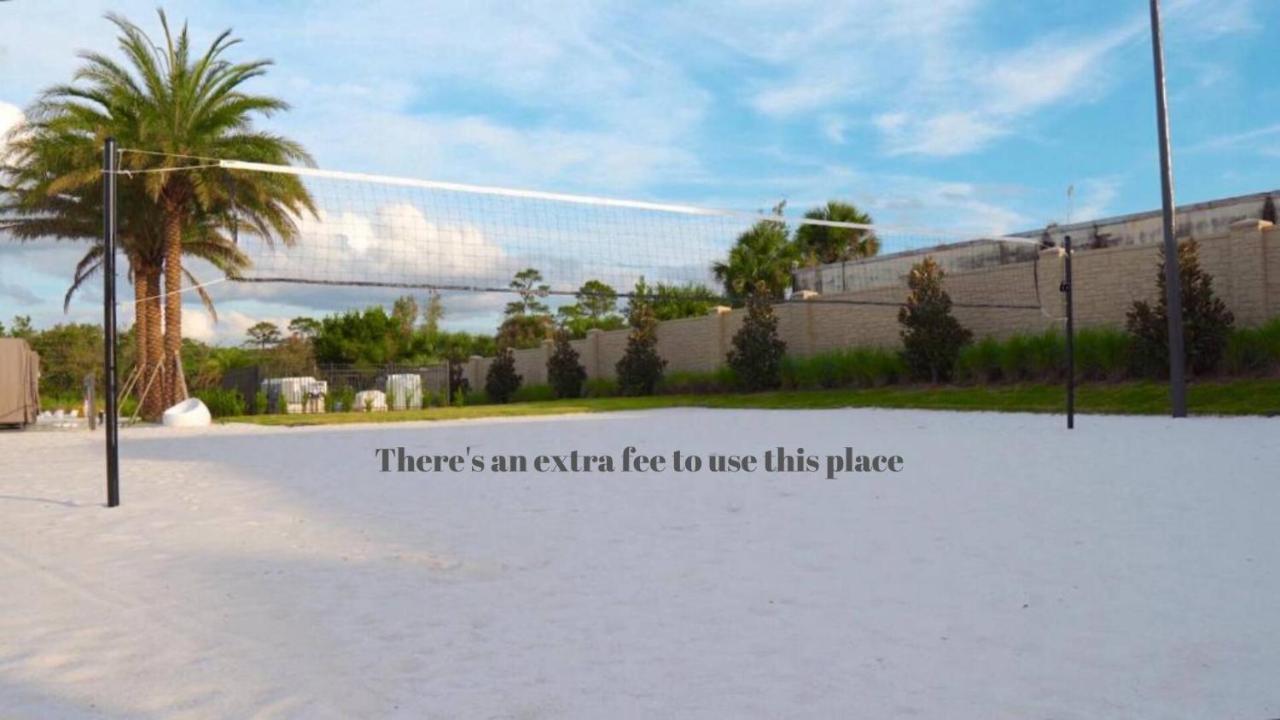 Holiday home Beautiful Home W 3 En Suites & Breathtaking View Orlando