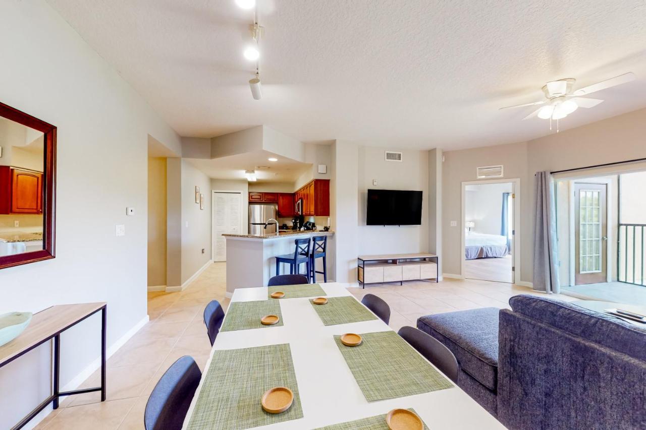 Worldquest Marvel Apartment Orlando