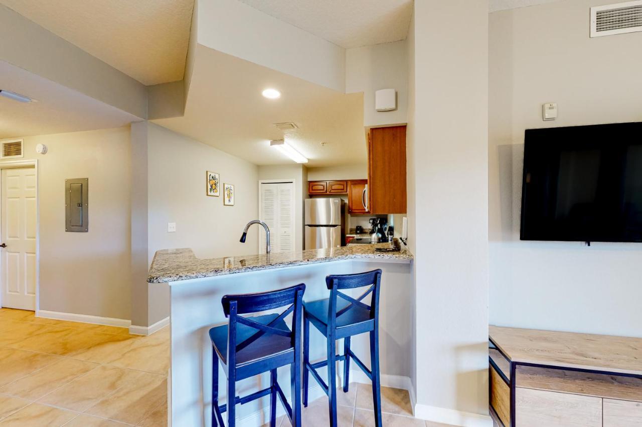 Worldquest Marvel Apartment Orlando
